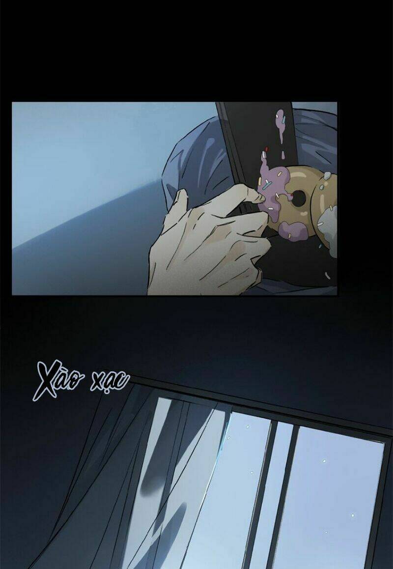 Phép Tắc Trường Ogus: Chapter 19