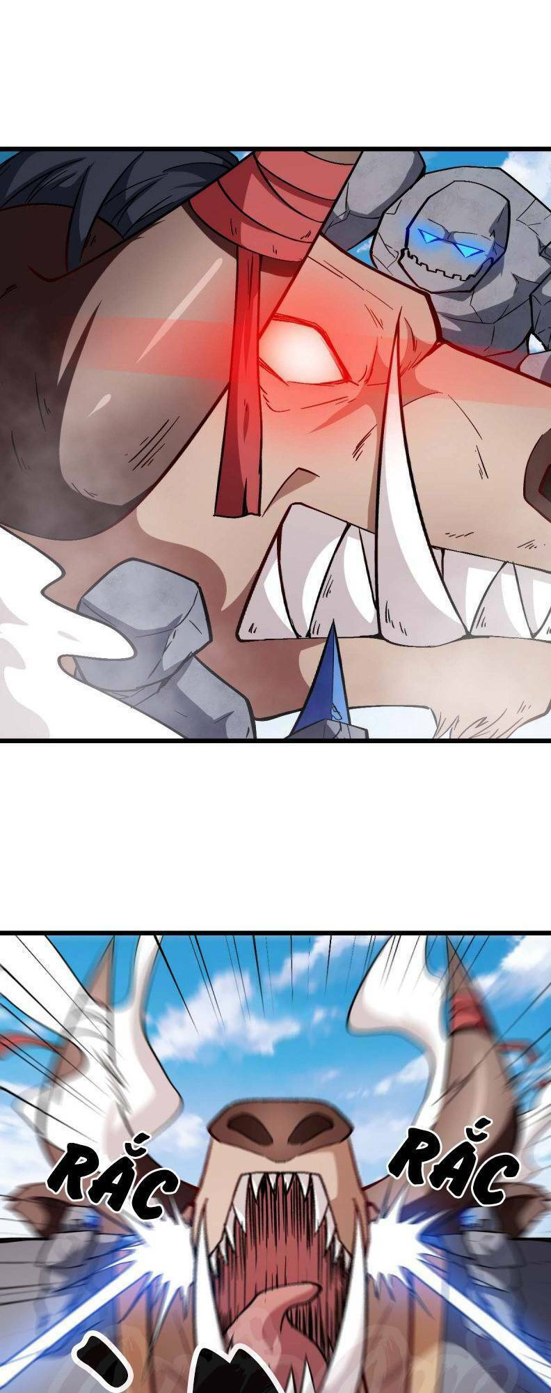Vườn Trường Cuồng Sư Hệ Thống: Chapter 88