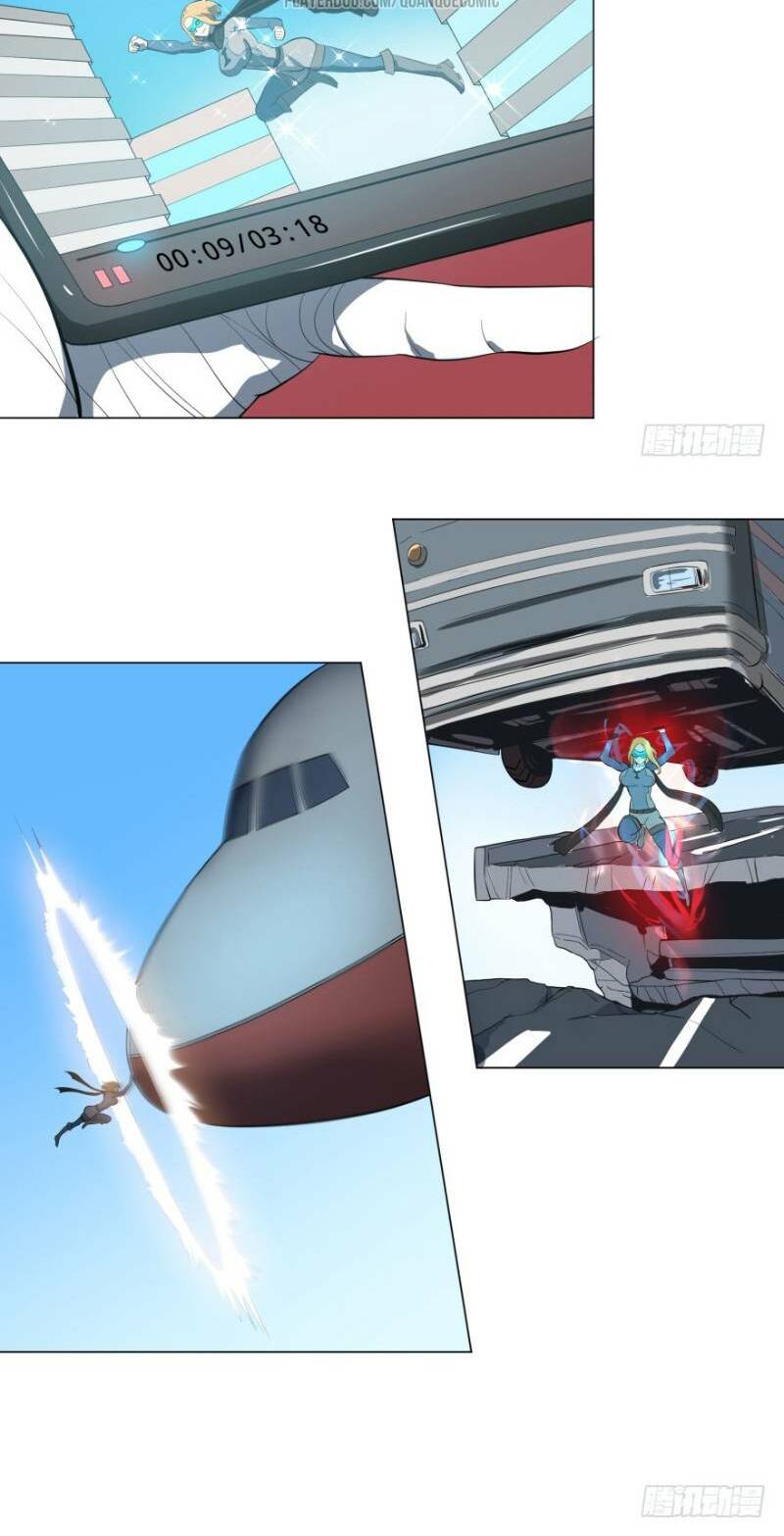 Danh Sách Kẻ Phản Diện: Chapter 10