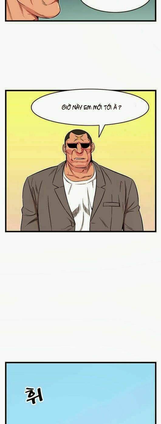 Ma Cà Rồng Quý Tộc: Chapter 3