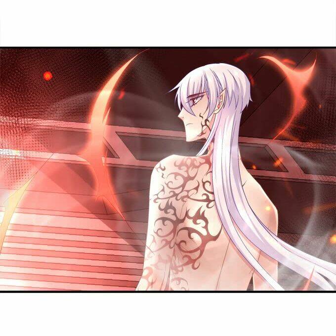 Đế Vương Ta Vẫn Còn Nhỏ: Chapter 26