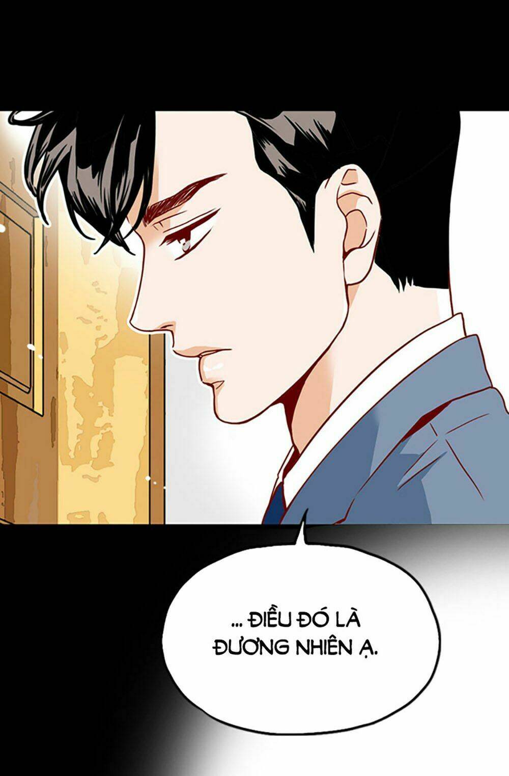 Thư Ký Kim Sao Thế Nhỉ?: Chapter 9