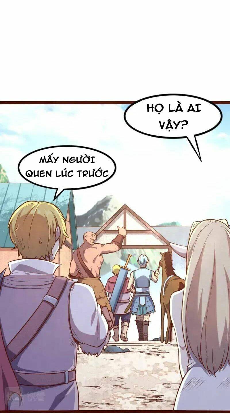 Tối Cường Thành Chủ Đích Dị Giới: Chapter 41