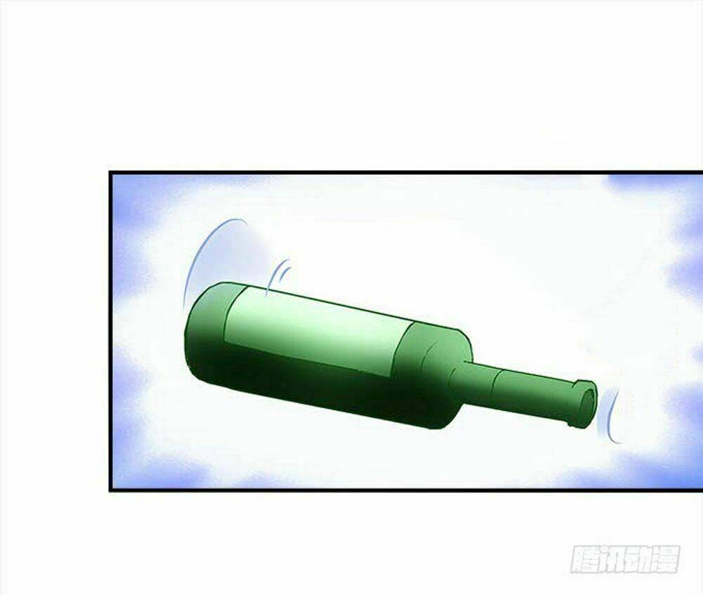 Ám Dạ Vô Thường: Chapter 15