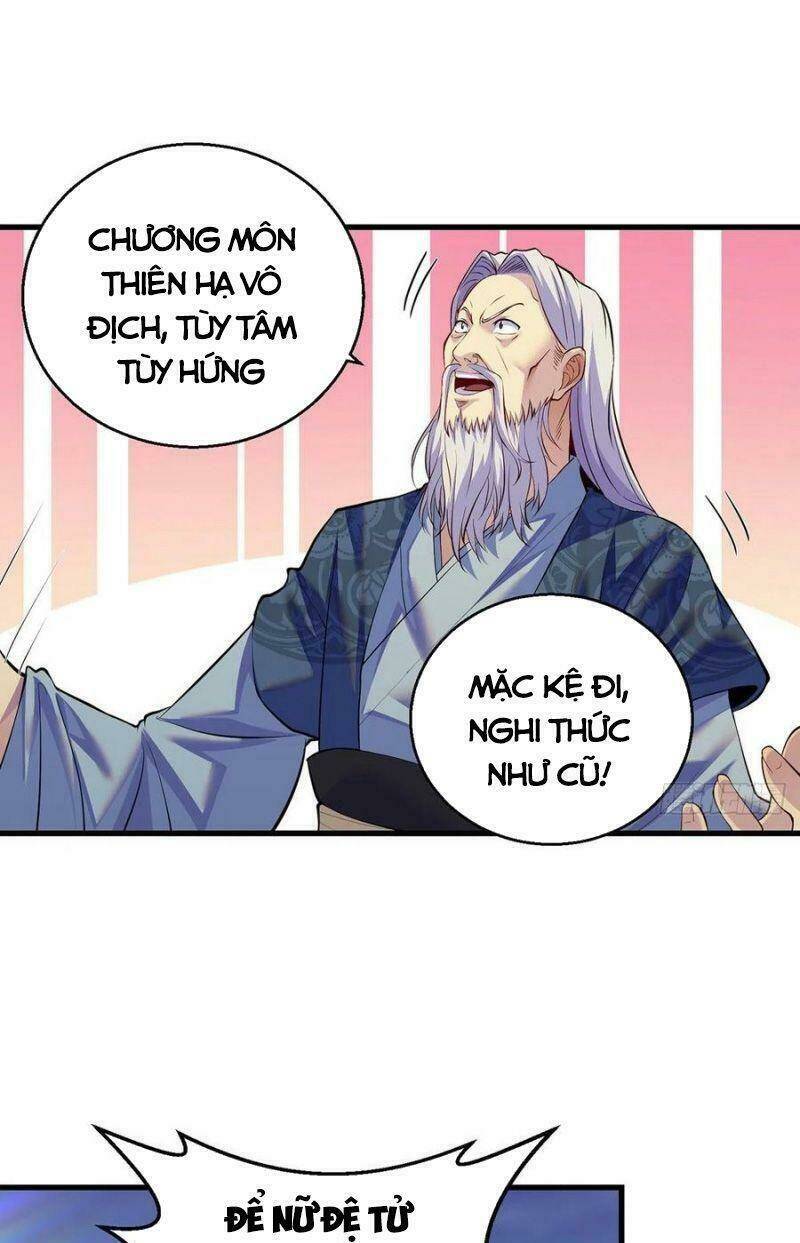 Ta Là Đại Hoàn Đan: Chapter 53