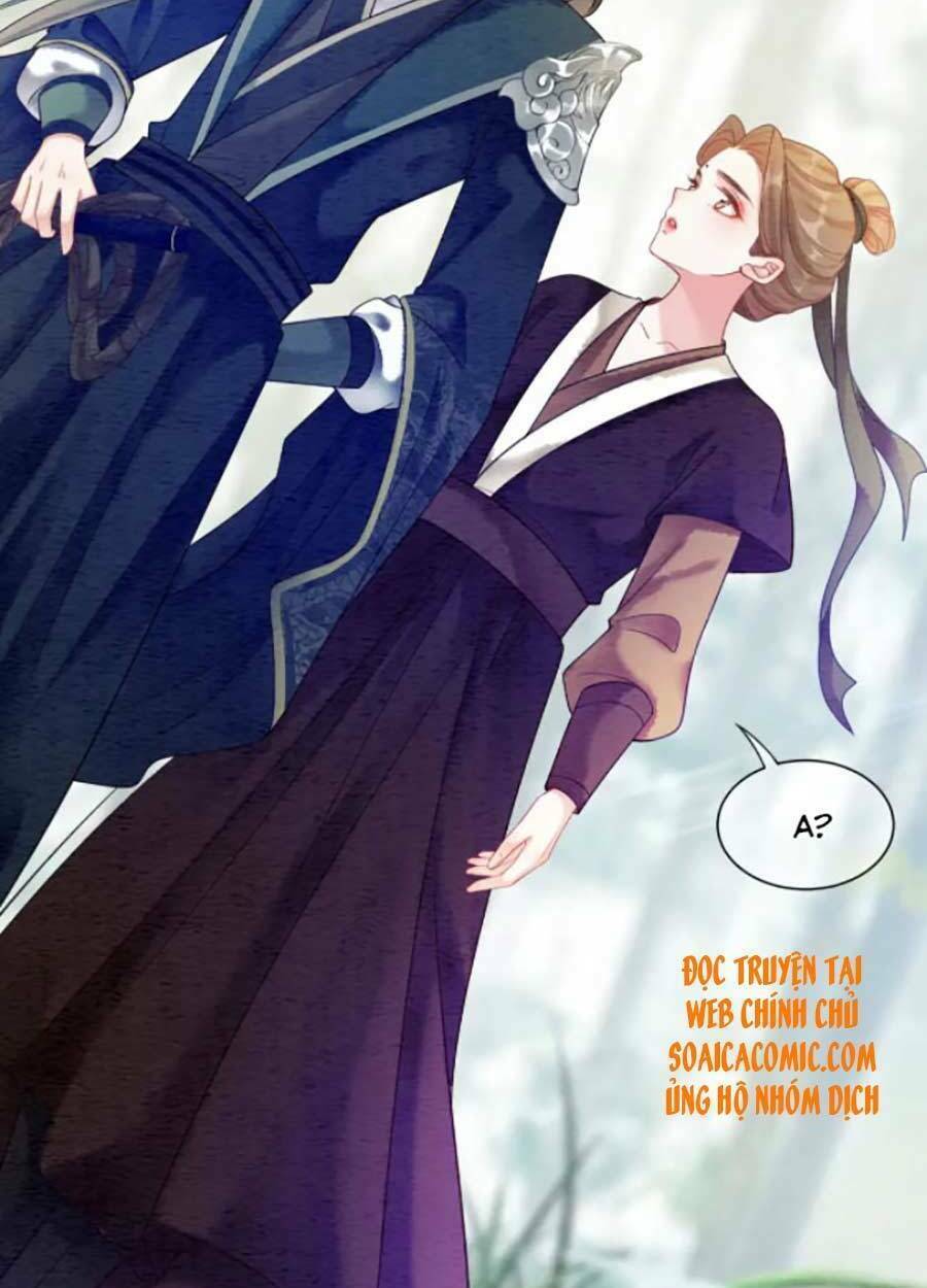 Xung Hỉ Vương Phi: Chapter 61