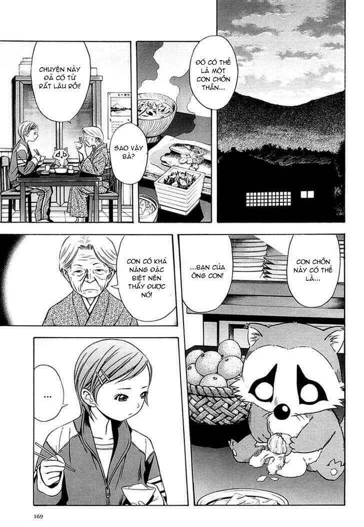 Otogi Matsuri: Chapter 31