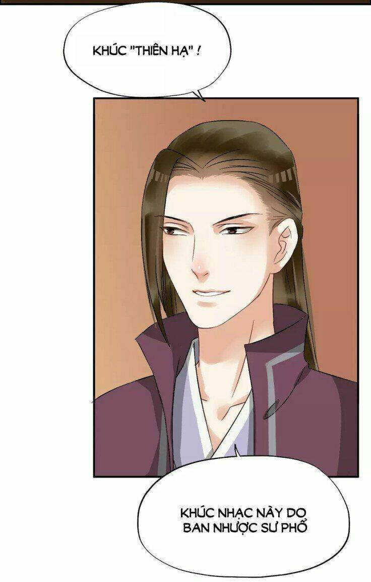 Bồng Sơn Viễn: Chapter 22