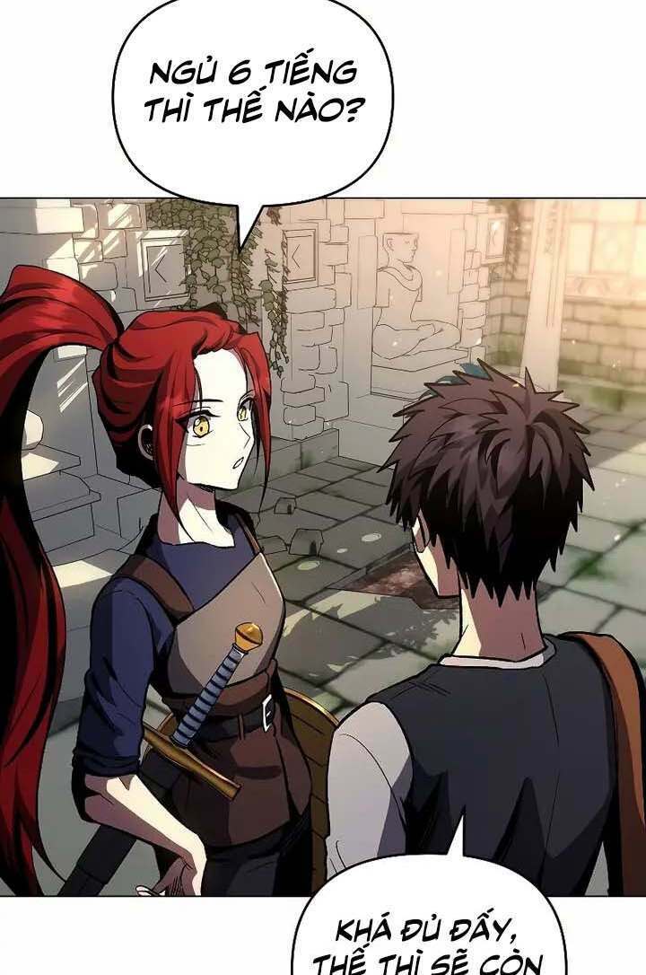 Con Đường Diệt Thần: Chapter 22