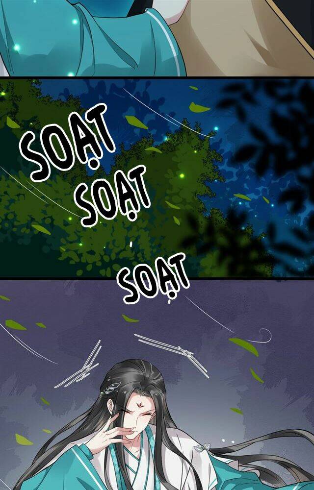 Bồng Sơn Viễn 2: Chapter 26