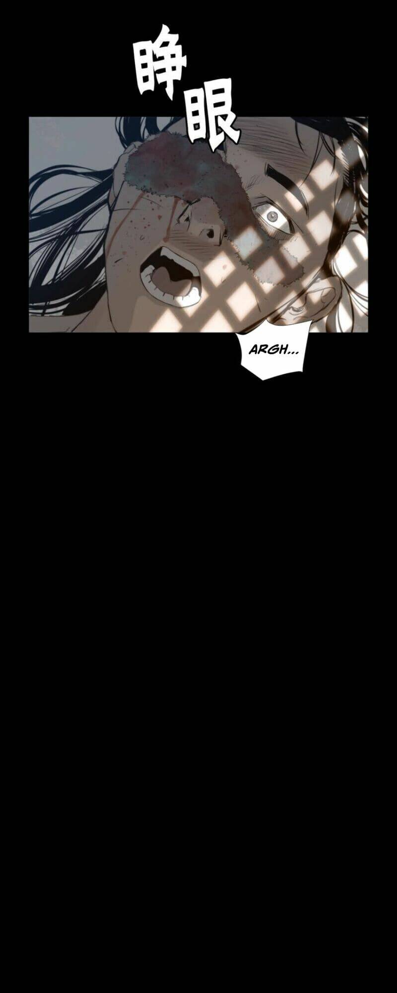 Vinh Quang Kiếm: Chapter 40