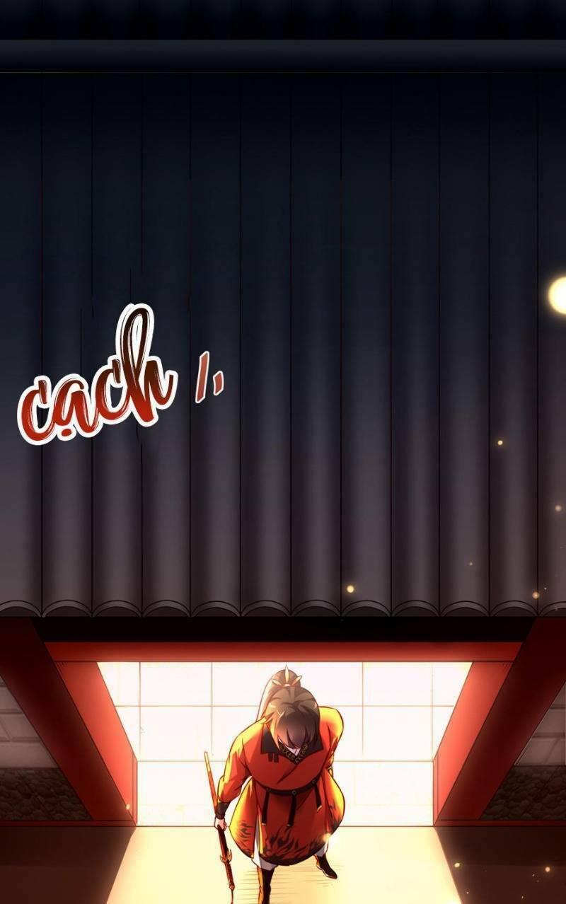 Thiên Kim Bất Hoán: Chapter 44