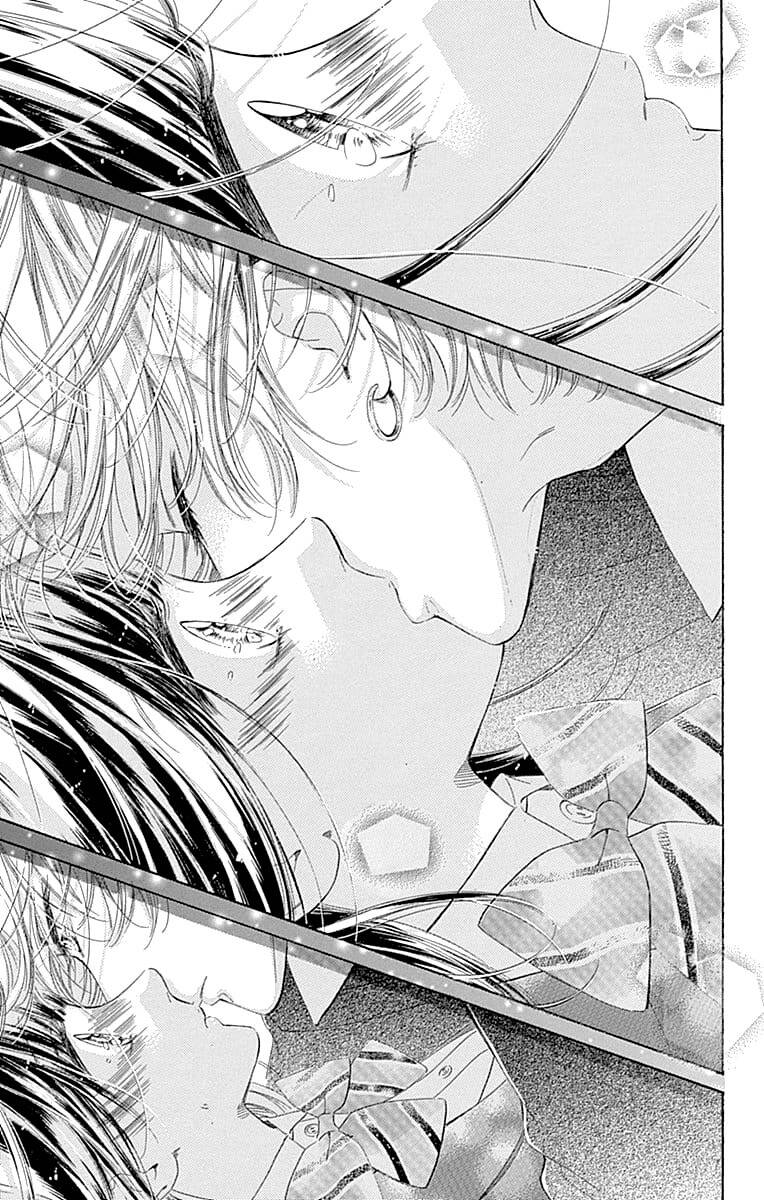 Honey Lemon Soda: Chapter 31