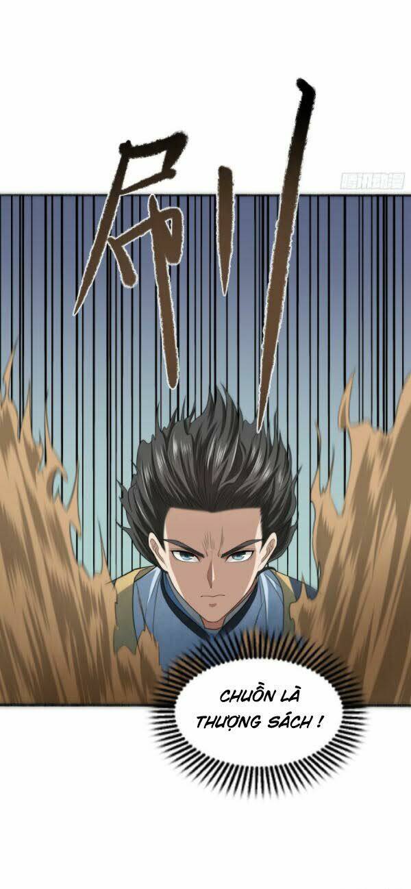 Nhân Đạo Kỹ Nguyên: Chapter 22