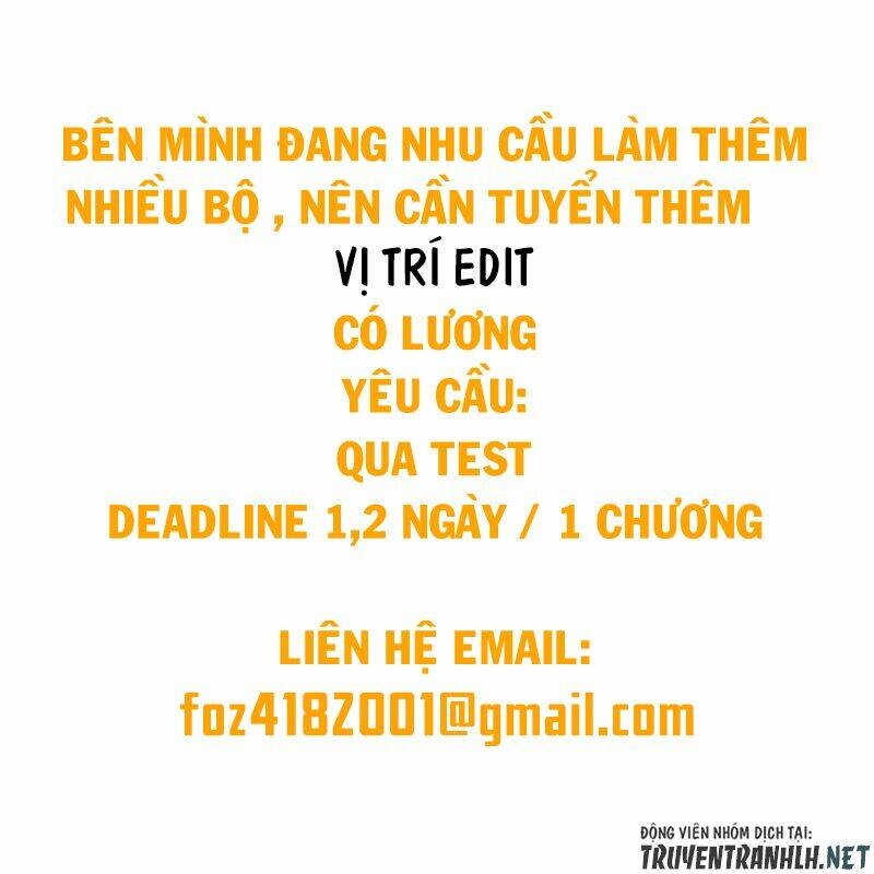 Hành Trình Du Lịch Vòng Quanh Thế Giới Của Nhà Tiên Tri Eisen: Chapter 15