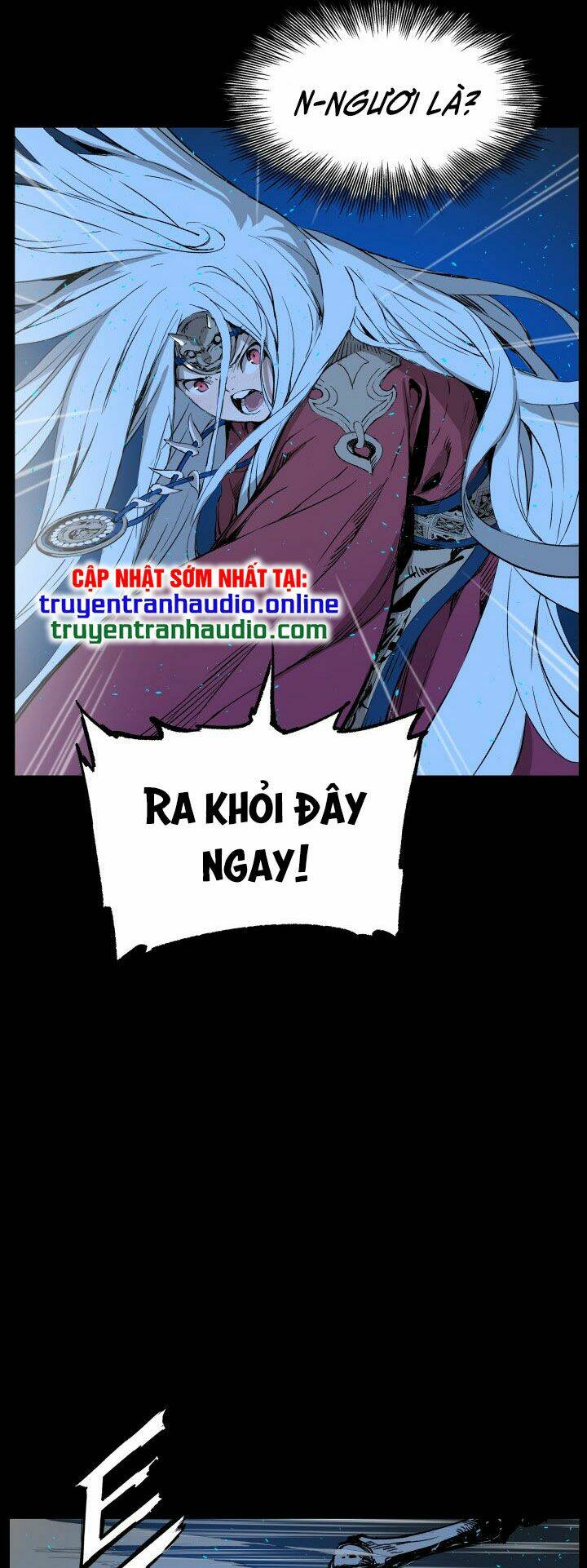 Vô Kiếm Tiểu Tử: Chapter 73