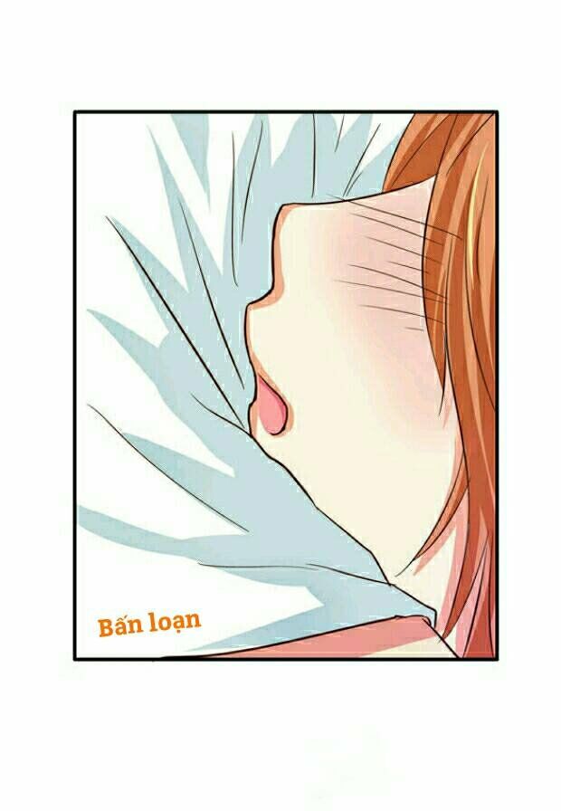 Mối Tình Đầu Có Chút Ngọt: Chapter 8