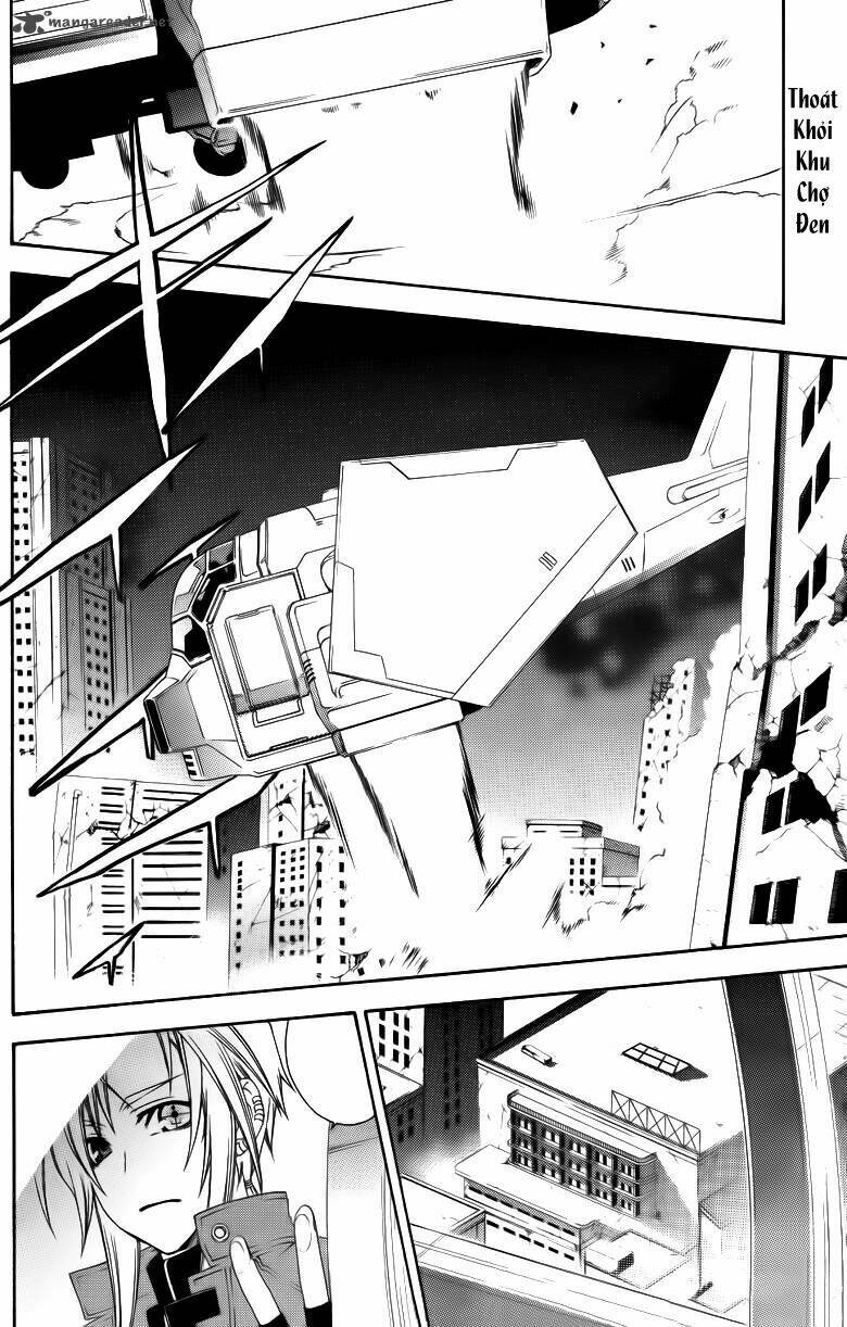 Mother Keeper: Chapter 22