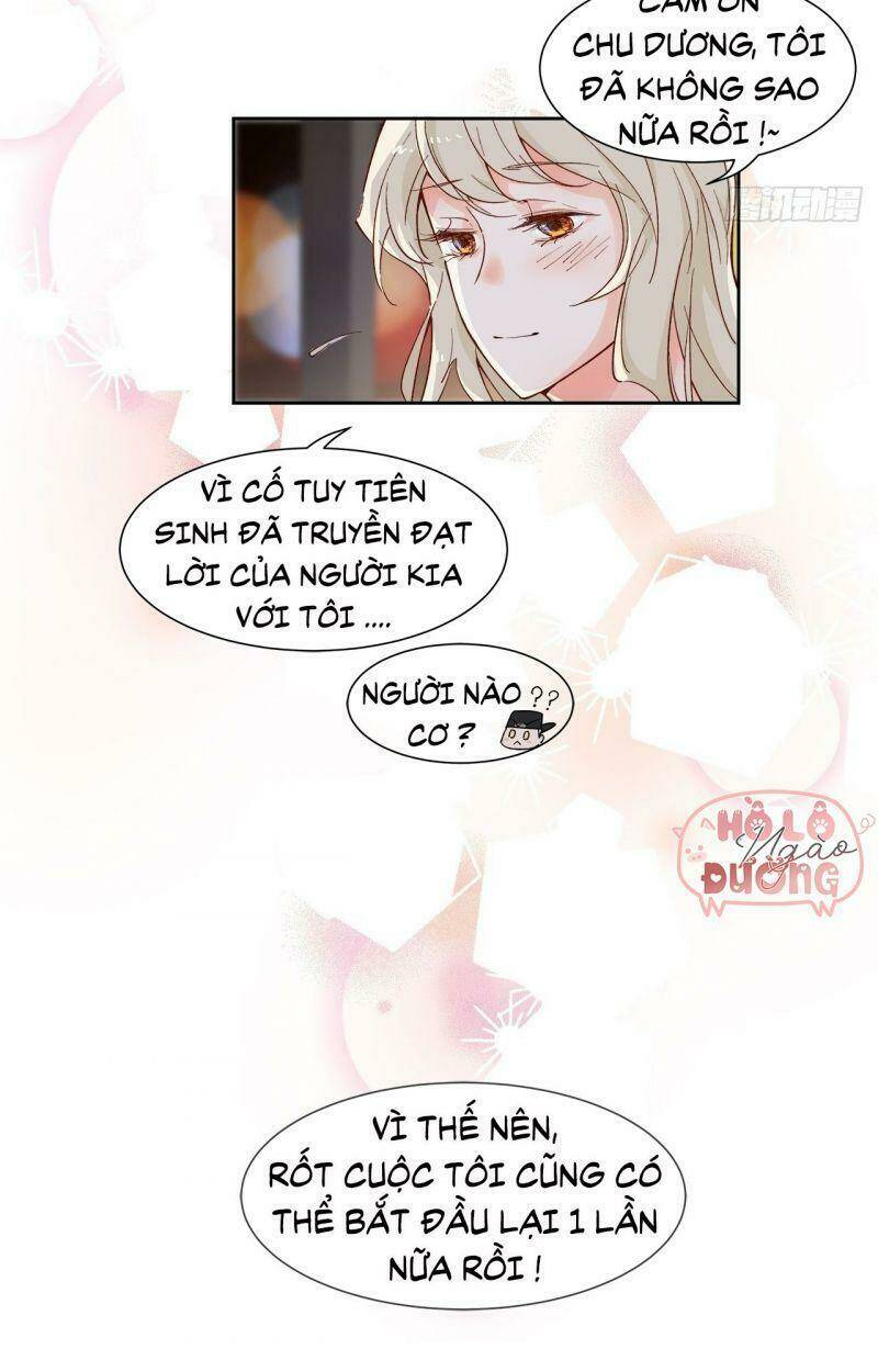 Ảnh Đế Yêu Hồ: Chapter 64