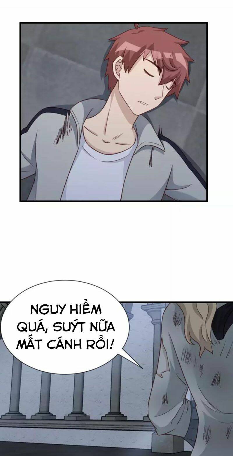 Hệ Thống Tu Tiên Mạnh Nhất: Chapter 105
