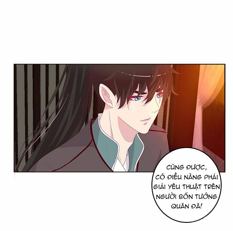 Tướng Quân Mời Ra Trận: Chapter 86