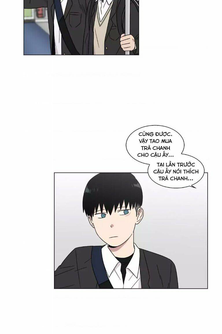 …”Một Sự Thật Khá Khó Chịu.”: Chapter 54