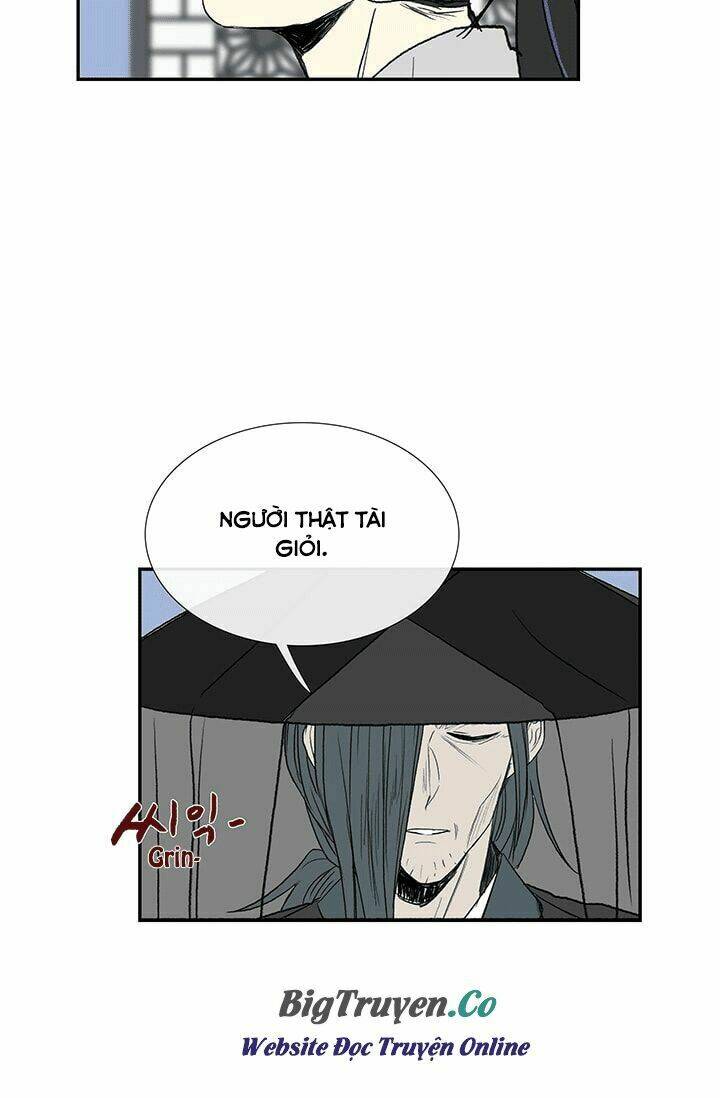 Học Sĩ Tái Sinh: Chapter 75