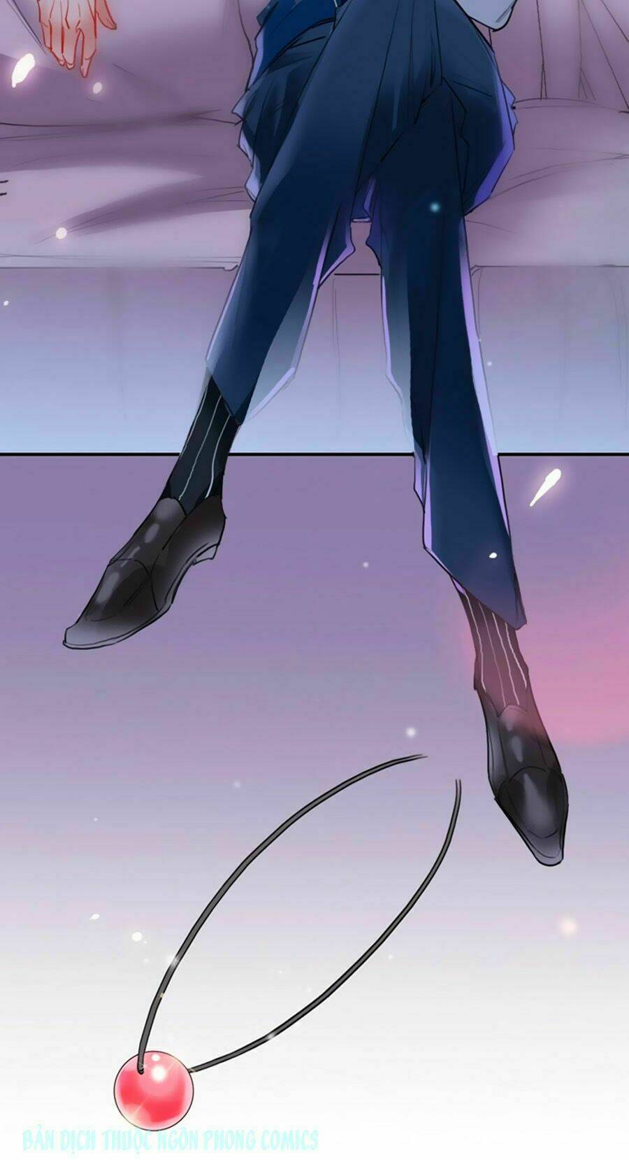 Kế Hoạch Đánh Chiếm Của Công Chúa Nghèo: Chapter 2