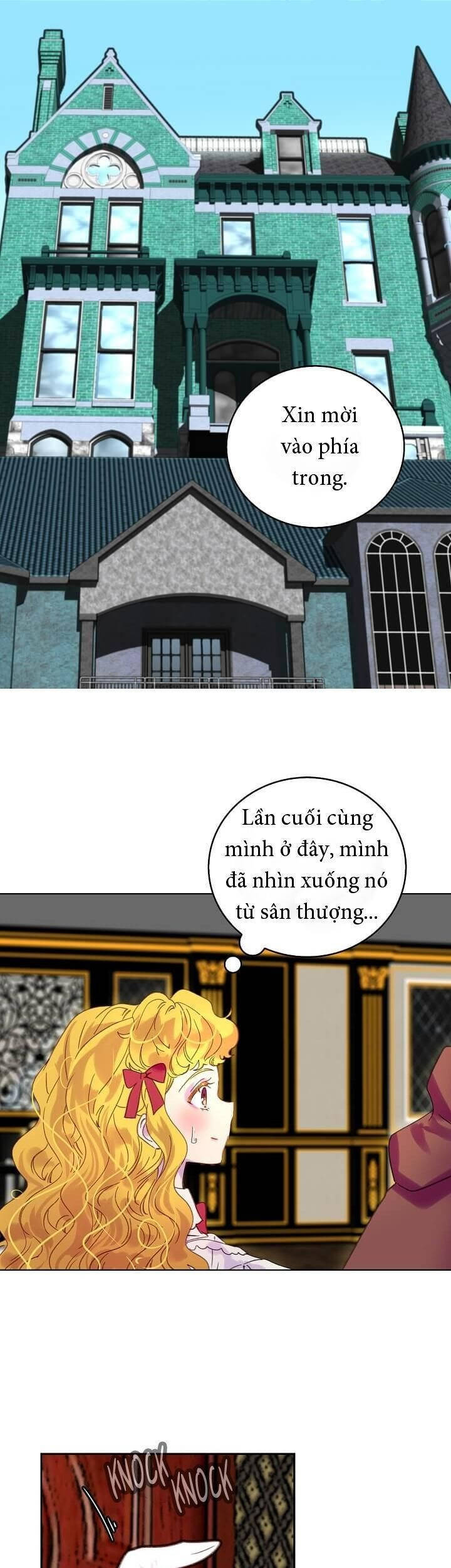 Đừng Xem Thường Nữ Phụ: Chapter 96