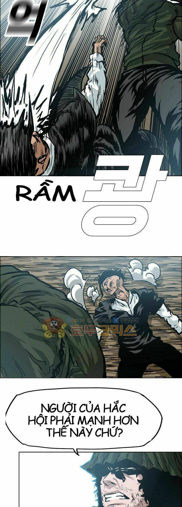 Bá Chủ Học Đường Ss3: Chapter 30