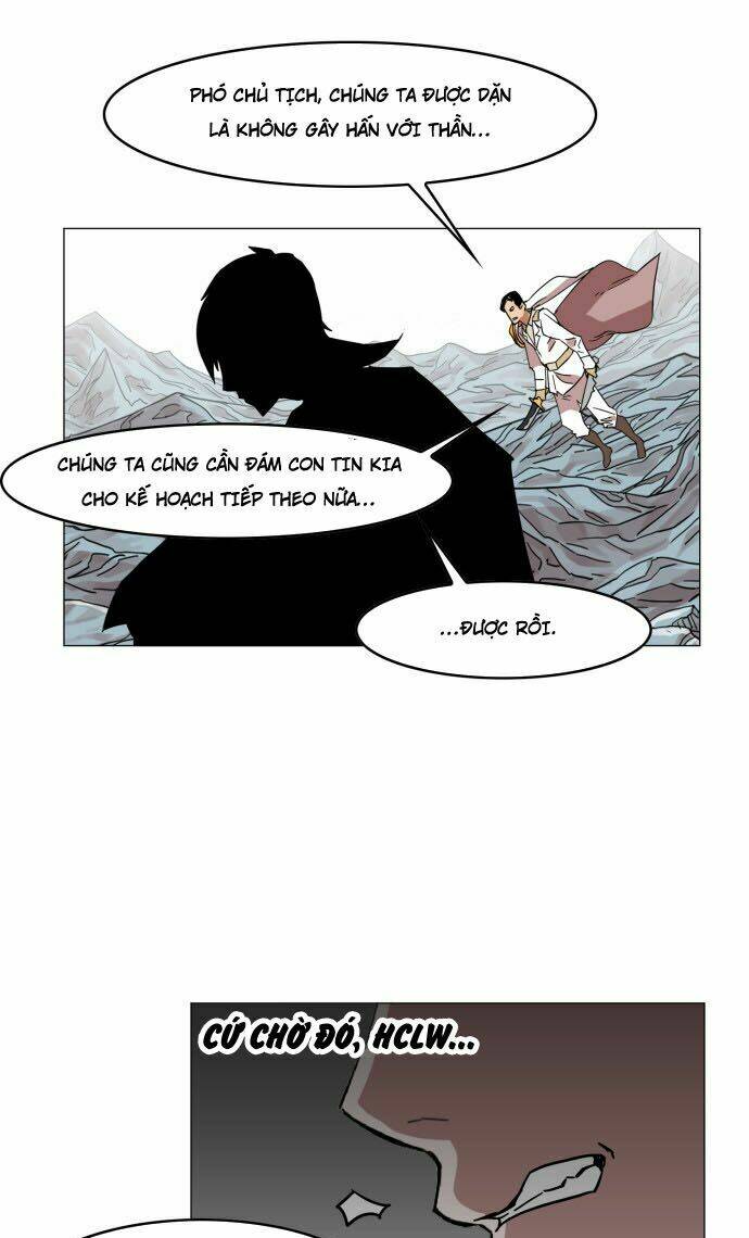 Hard Core Leveling Warrior: Chapter 50