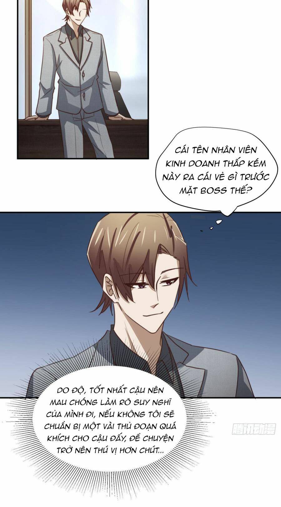 Đơn Phương Yêu Thầm Anh: Chapter 62