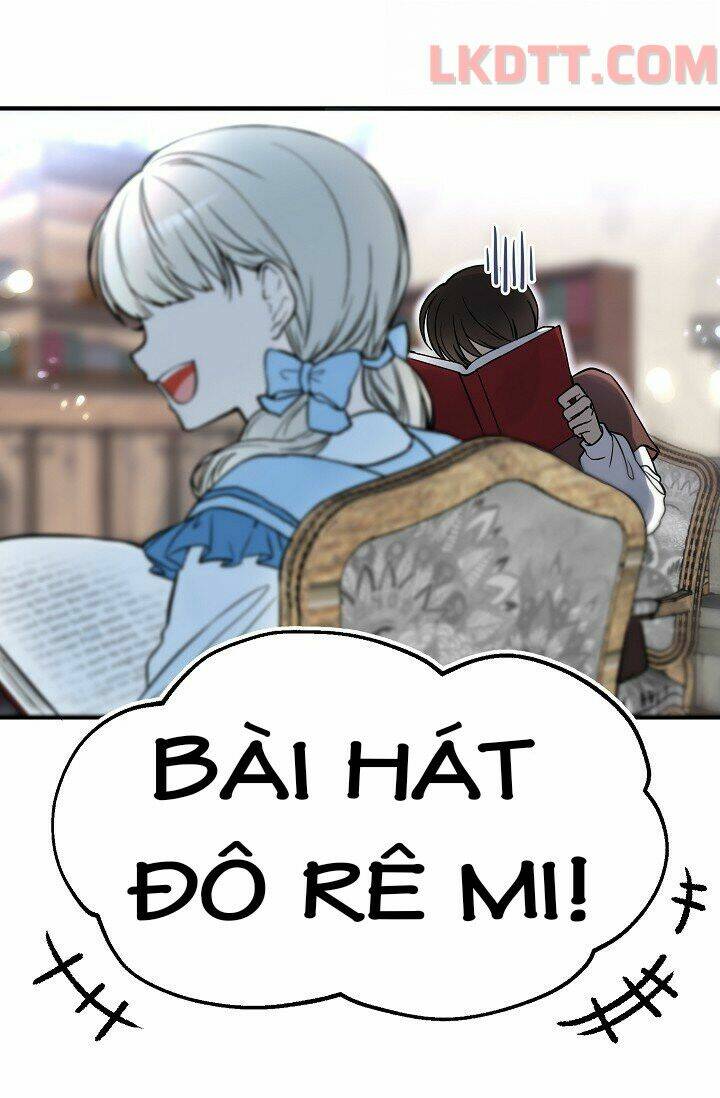 Mylord, Nữ Hoàng Của Loài Sói!: Chapter 6