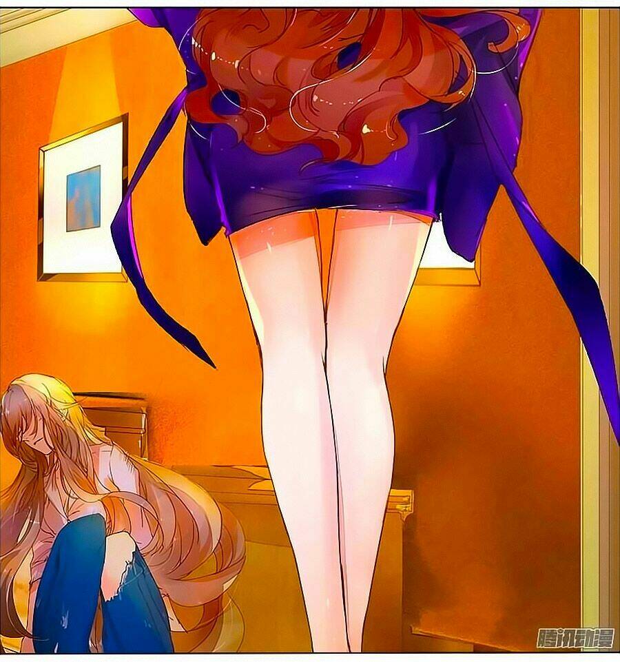 Hào Môn Tiểu Lãn Thê: Chapter 2