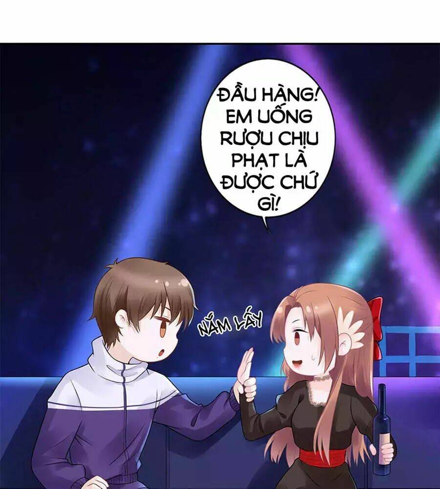 Bạn Trai Điều Khiển Giấc Mơ: Chapter 43