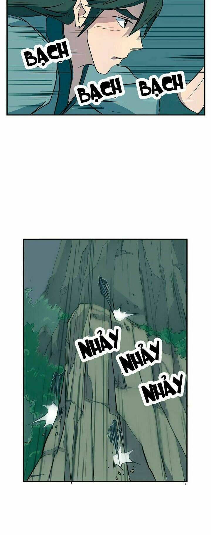 Trọng Sinh, Bất Khả Chiến Bại: Chapter 10