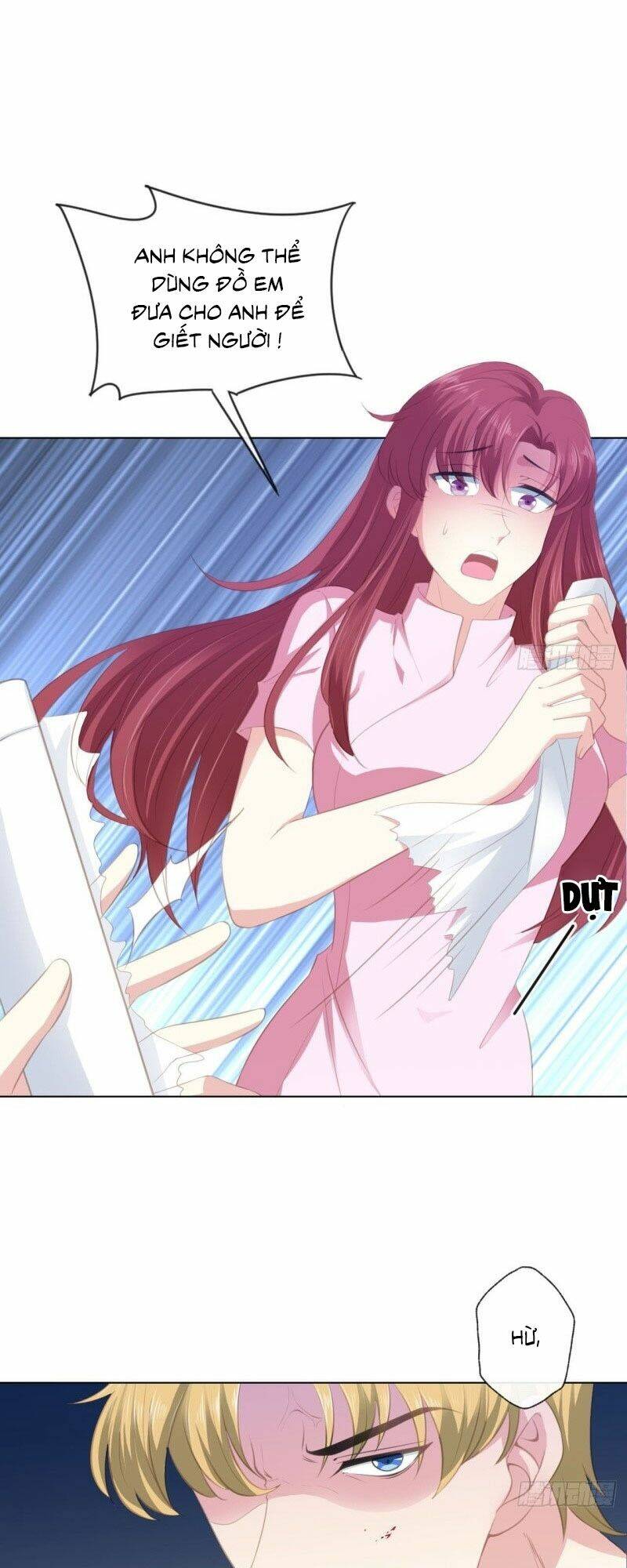 Một Đời An Nhiên: Chapter 17