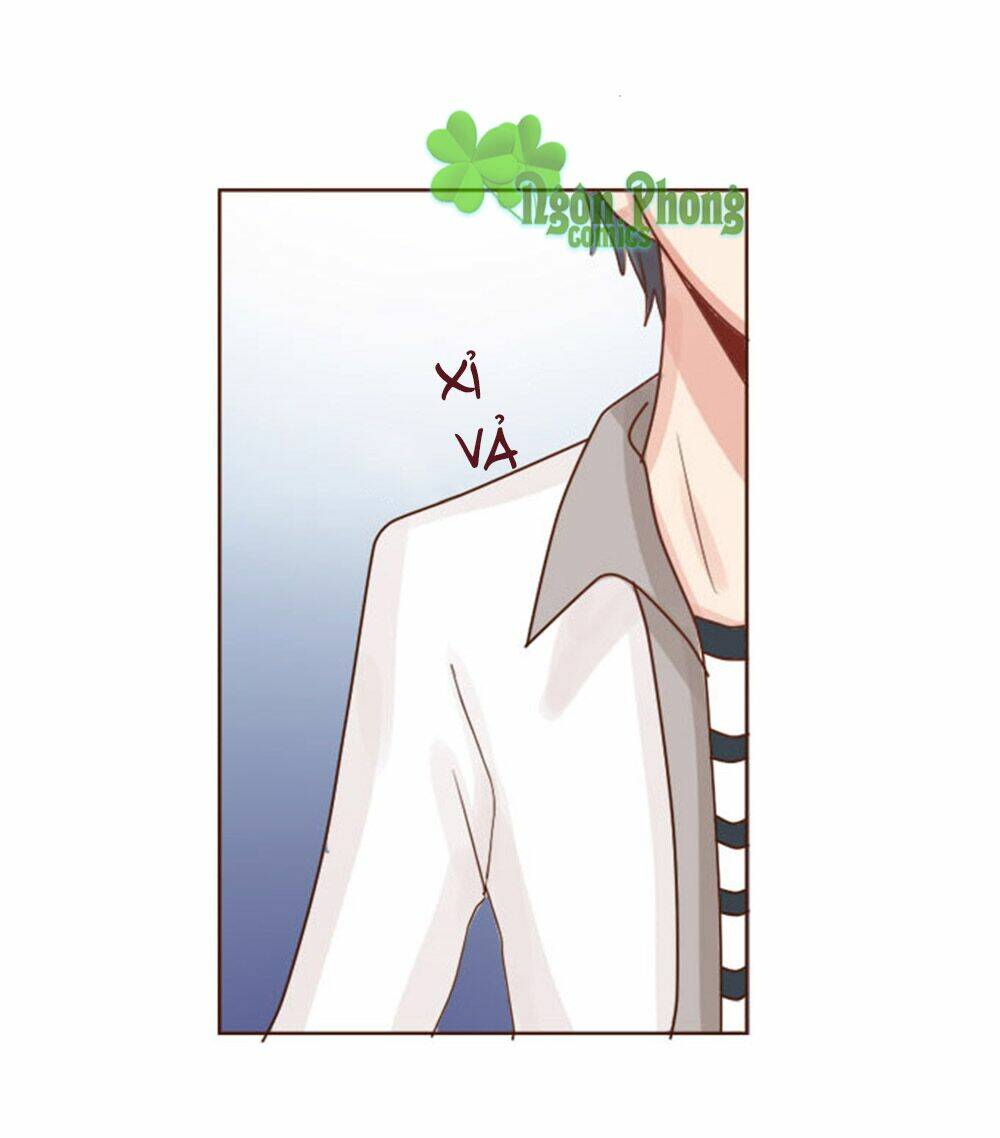 Ma Vương Luyến Ái Chỉ Nam: Chapter 23