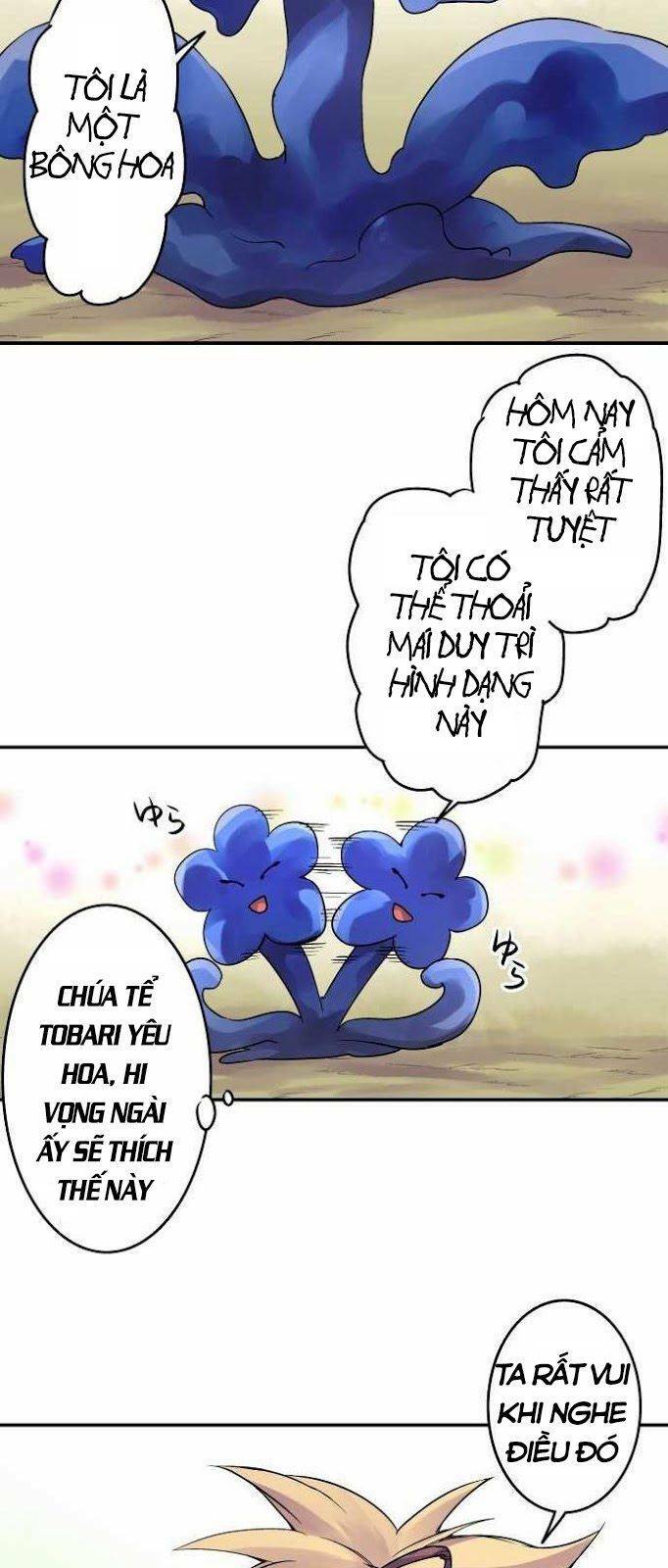 Ake No Tobari: Chapter 92