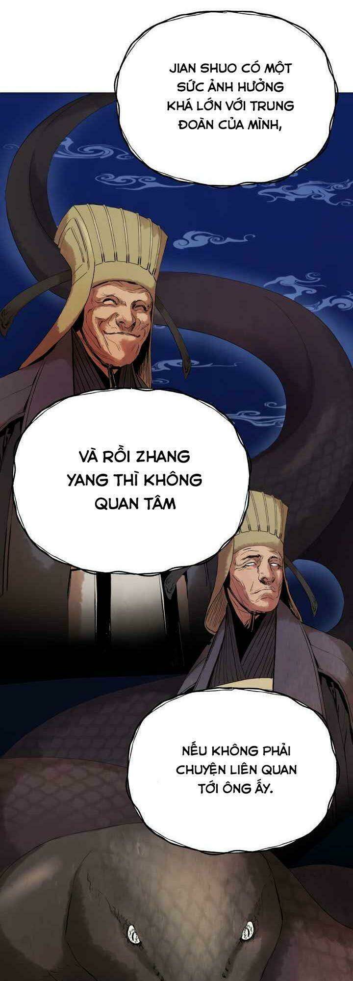 Phụng Tiên Trọng Sinh Ký: Chapter 5