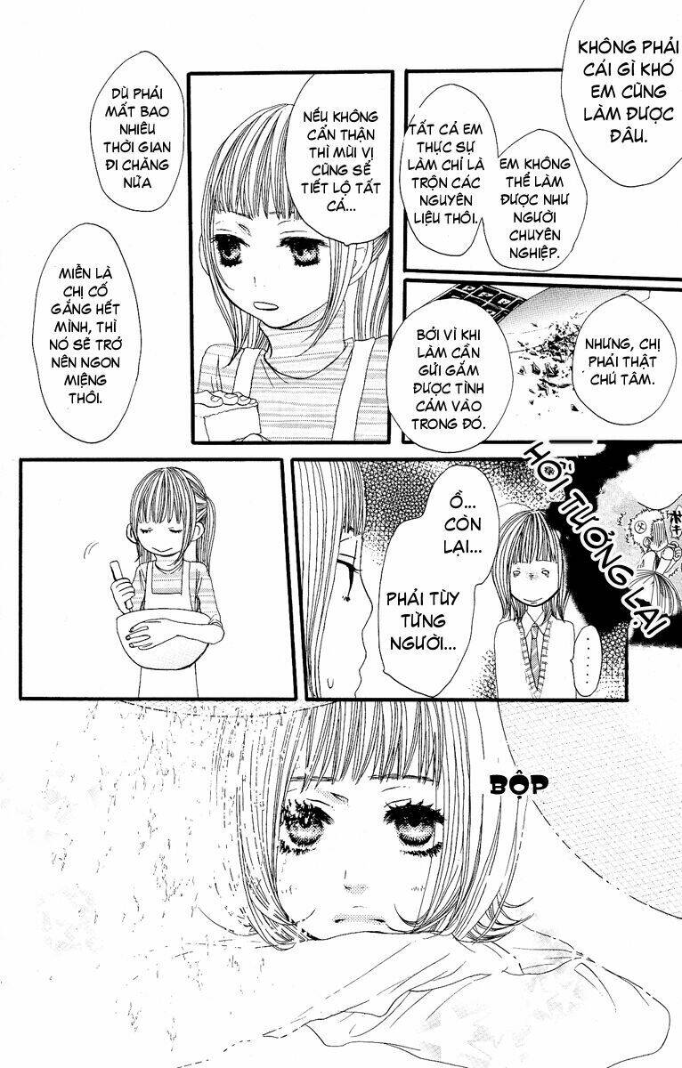 Say I Love You: Chapter 11