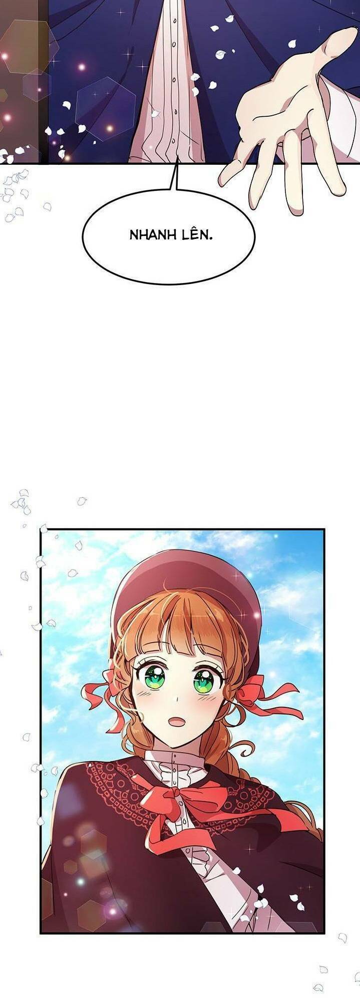 Công Tước, Loạn Vừa Thôi!: Chapter 48