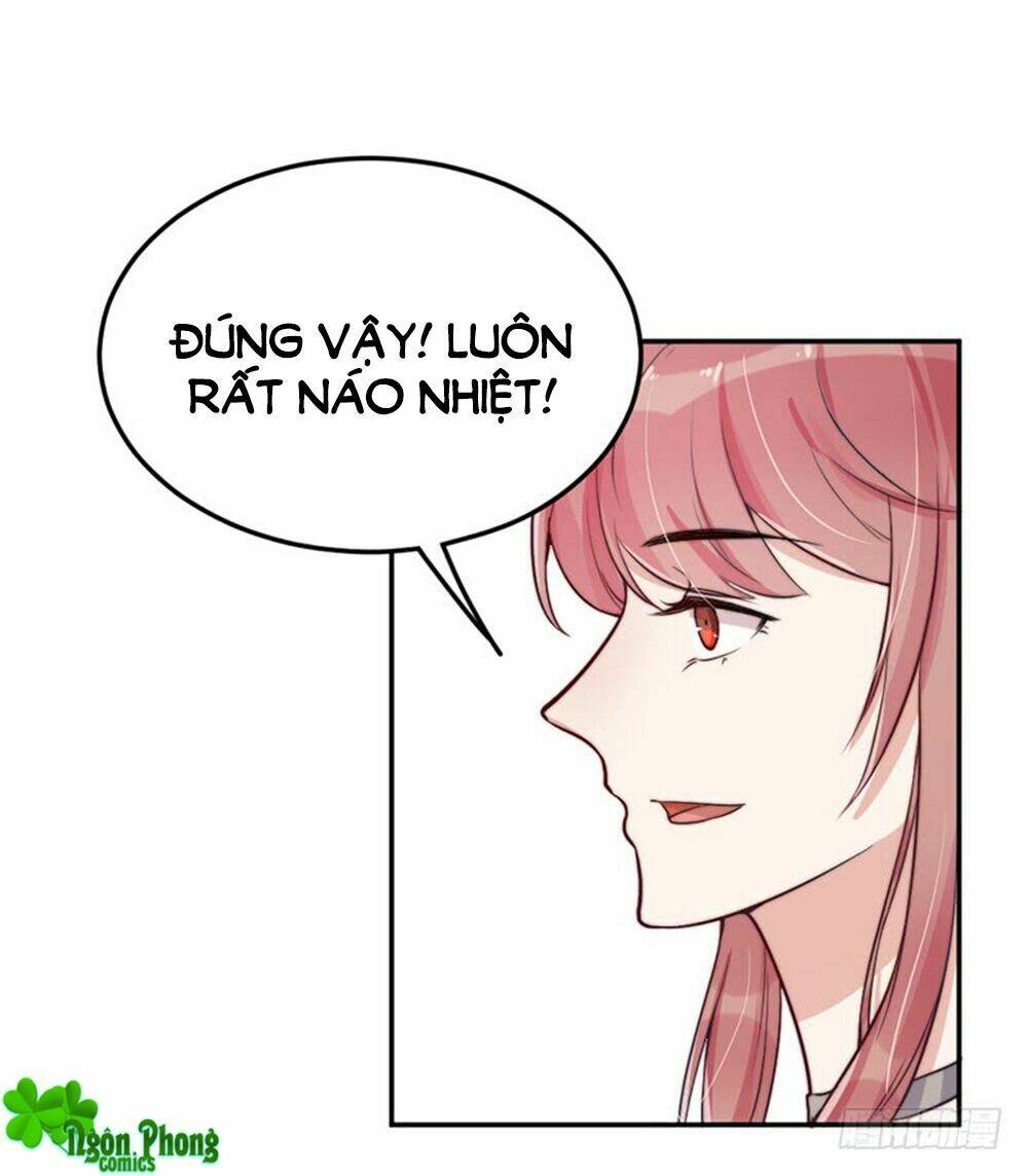 Bà Xã Tôi Là Nam Thần: Chapter 53