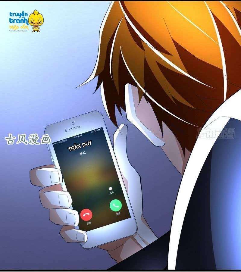 Cường Sủng Hào Môn Tiểu Manh Thê: Chapter 56