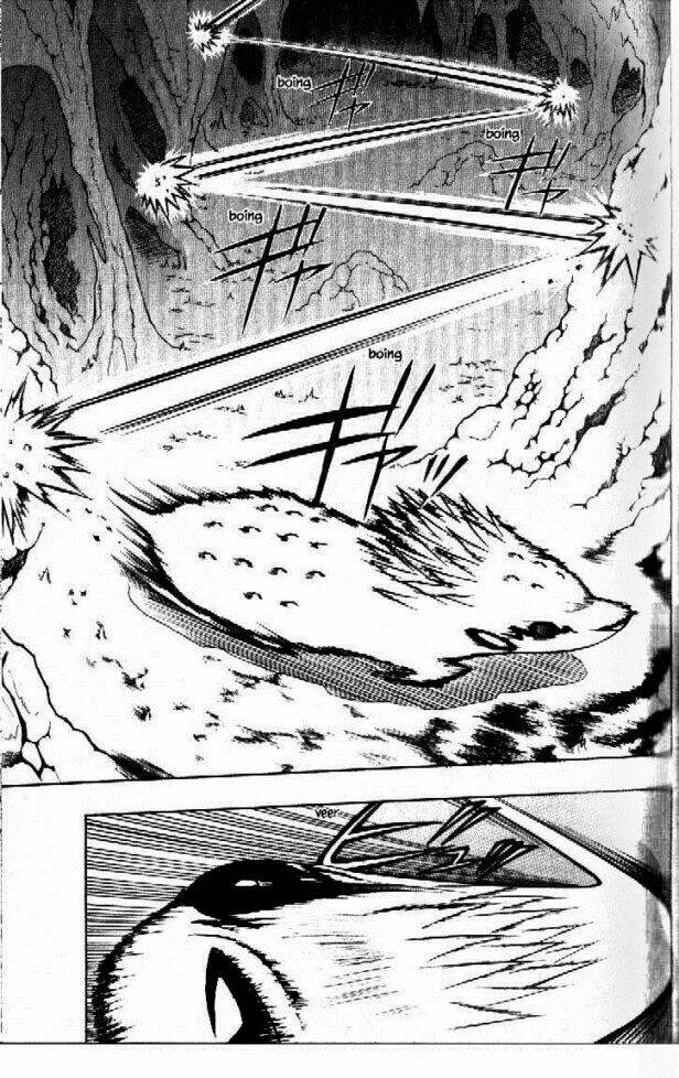 Dragon Eye: Chapter 8