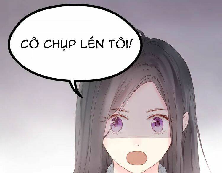 Lượm Được Một Tiểu Hồ Ly 2: Chapter 20