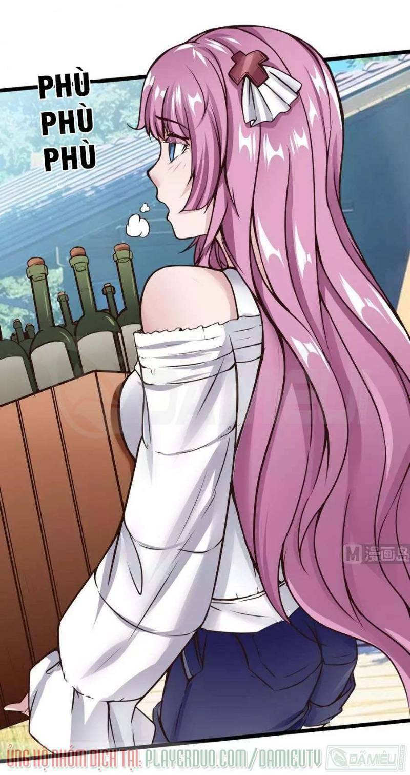 Siêu Cấp Kiện Bàn Hiệp: Chapter 30