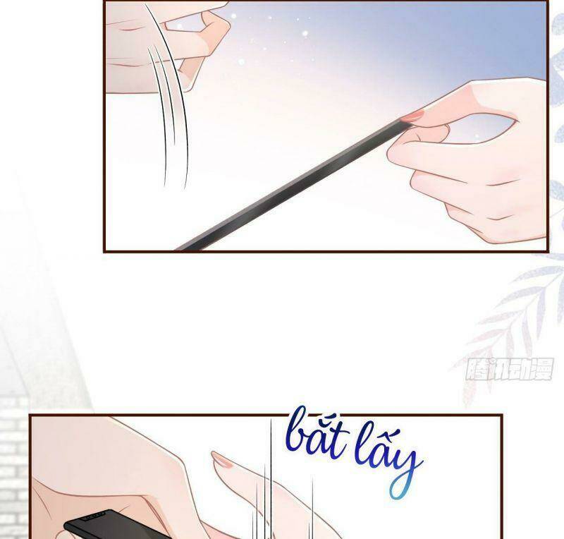 Bạn Gái Tôi Mới 30+: Chapter 78