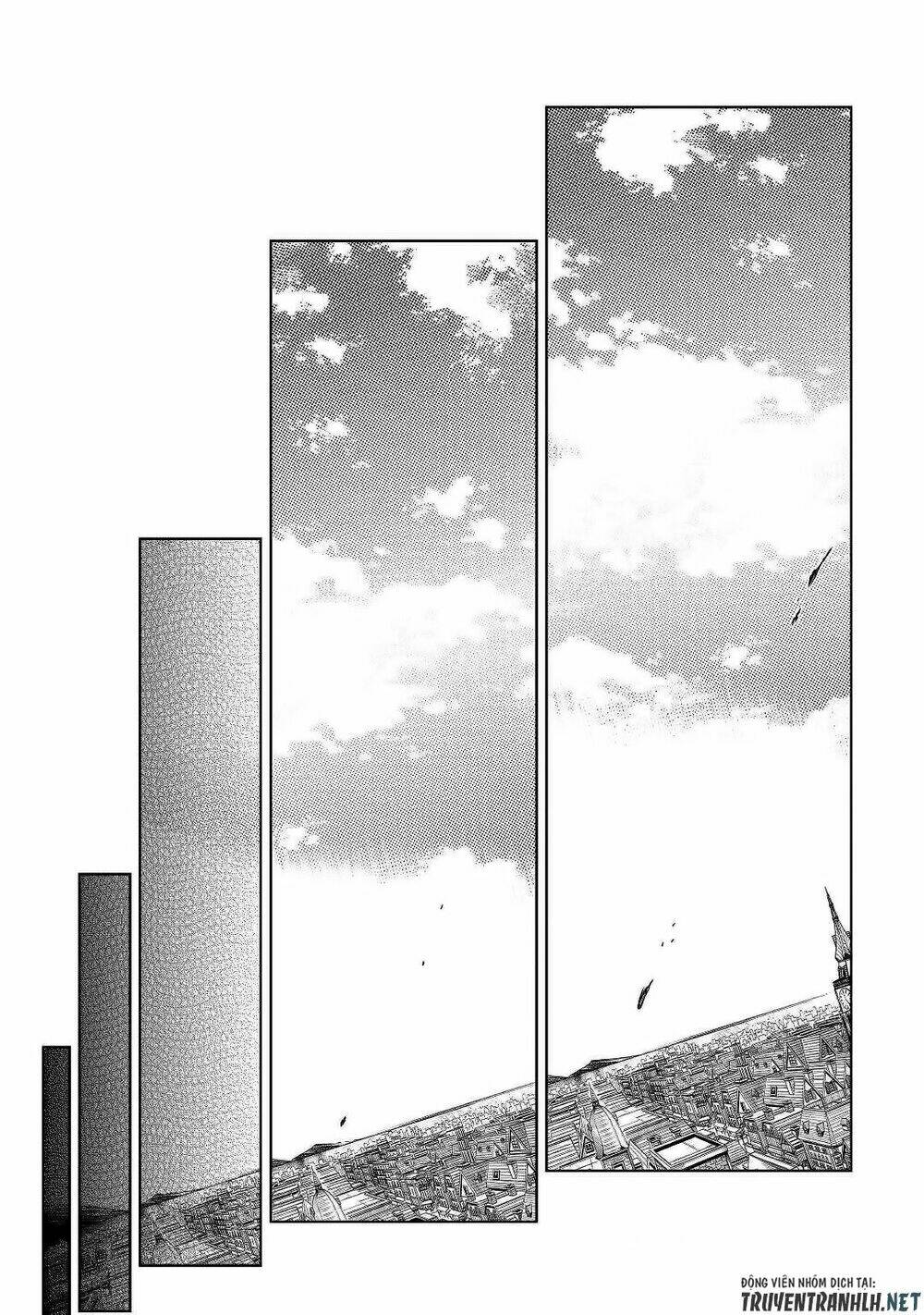 Kouritsu Kuriya Madoushi, Dani No Jinsei De Madou O Kiwameru: Chapter 48