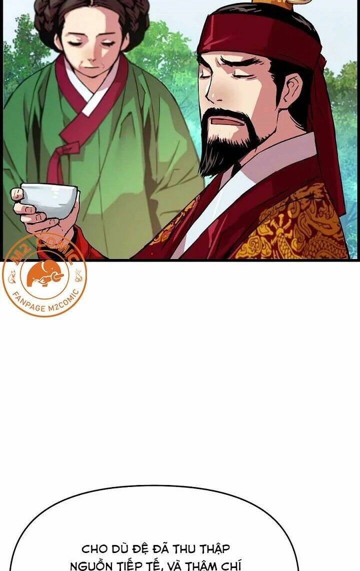 Tôi Sẽ Sống Như Một Hoàng Tử: Chapter 50
